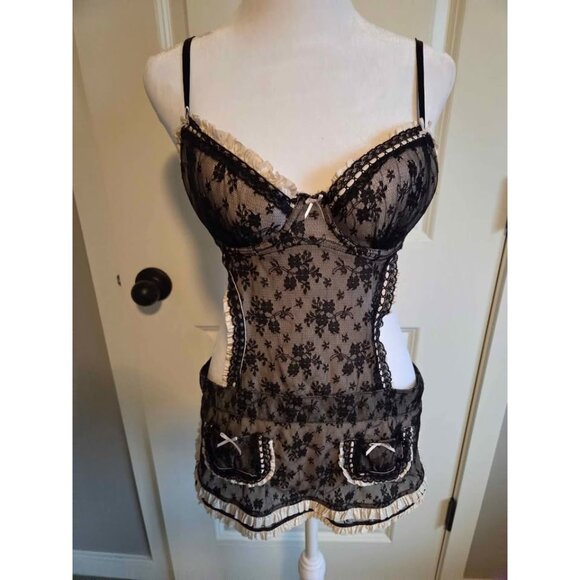 Victoria's secret intimates 34C free shipping - Picture 4 of 7